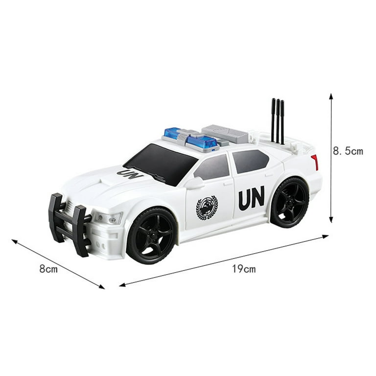 動作品　リンドバーグ　POLICE CRUISER　ローライダー 動作品 リンドバーグ POLICE CRUISER ローライダー 動作品