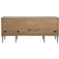 thumbnail image 7 of 25101-Uttermost-Tightrope - 72 Inch 4 Door Modern Sideboard Cabinet, 7 of 7