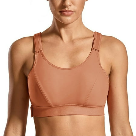 

Summer Sleeveless Sport Bras Women Slim Running Tops