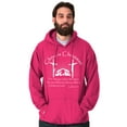 thumbnail image 3 of Christ is Christmas Nativity Scene Hoodie Sweatshirt Women Men Brisco Brands M, 3 of 6