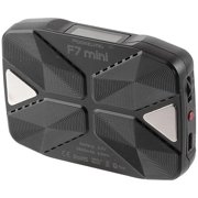 Falconeyes PockeLite F7 mini RGB & Variable Color LED Light with Diffuser & Grid
