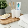 thumbnail image 1 of Umbra Touch Toothbrush Holder, 1 of 4