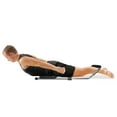 thumbnail image 5 of Microdry Ab Precision Workout Trainer, Guided Core Trainer for Proper Form, Grey/Black, 5 of 7