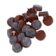 thumbnail image 4 of 20 Piezas de Deslizadores para Muebles, Amohadillas Ajustables con Fondo de Fieltro para mesa, Clavos resistentes en Chiar, Almohadilla Deslizante, Protector de Piso para, 4 of 7