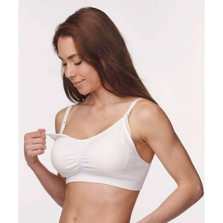 

Under Control Classic Fit Nursing Bra 3 Pack