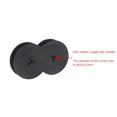 thumbnail image 4 of 3PCS GR1 Typewriter Ribbon Twin Spool Typewriter Ribbon Replacement for Most Typing Ribbon (Black&Red), 4 of 7