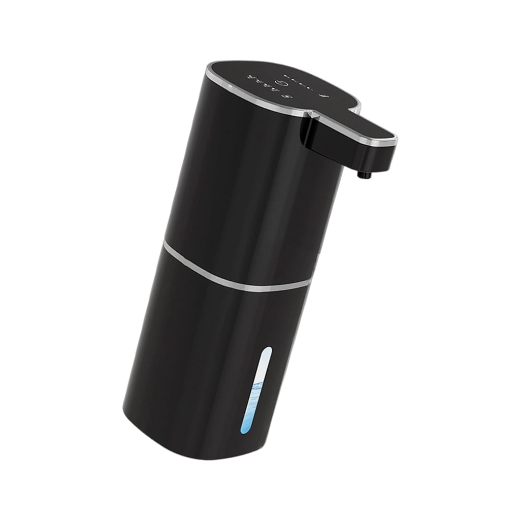Countertops 420ml Soap Dispenser No touch Foaming Soap Dispenser Easy to Use