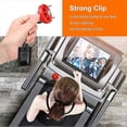 thumbnail image 4 of Universal Magnetic Security Key for Most Proform, Image, Weslo, Reebok, Epic, Gold Gym, Freemotion, and Healthrider Treadmills Magnetic ert, 4 of 5