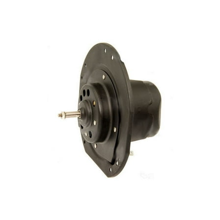 Blower Motor - Compatible with 1967 - 1985 Chevy Camaro 1968 1969 1970 1971 1972 1973 1974 1975 1976 1977 1978 1979 1980 1981 1982 1983 1984