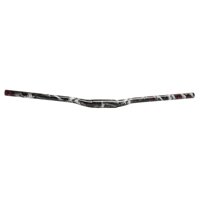 koolsoo Guidon Ultraléger Pièces de Cyclisme, Alliage d'Aluminium 785mm extra long pour un
