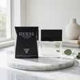 thumbnail image 4 of GUESS SEDUCTIVE BLACK BY GUESS By GUESS For MEN, 4 of 6