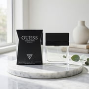 GUESS SEDUCTIVE BLACK BY GUESS By GUESS For MEN