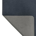 thumbnail image 5 of Mainstays Basic Tufted Blue, Machine Washable Area Rug 6x8, Ideal for Any Room in the House, 5 of 5