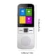 thumbnail image 2 of Real Time Voice Translator 137 Languages Translator Smart Interpreter Portable Translation Machine,White kenally EL2643-02B, 2 of 2