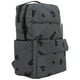 thumbnail image 2 of Bolsa para pañales Red Rover Roo Mochila ligera Charcoal Doodle, 2 of 7