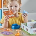 thumbnail image 2 of Juegos educativos y recursos de aprendizaje Elephant in The Room, 2 of 6