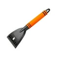 thumbnail image 2 of SPOORYYO Multi-functional Car Snow Scraper & Deicer - Efficient Window Ice Remover with Ergonomic Foam Handle, Durable ABS Material, Space-Saving Design for Winter Car Maintenance, 2 of 6