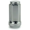 thumbnail image 3 of Geelife 32 Chrome Truck Lug Nuts 14x1.5 For Chevrolet GMC Silverado Sierra 1.9" Tall, 3 of 8