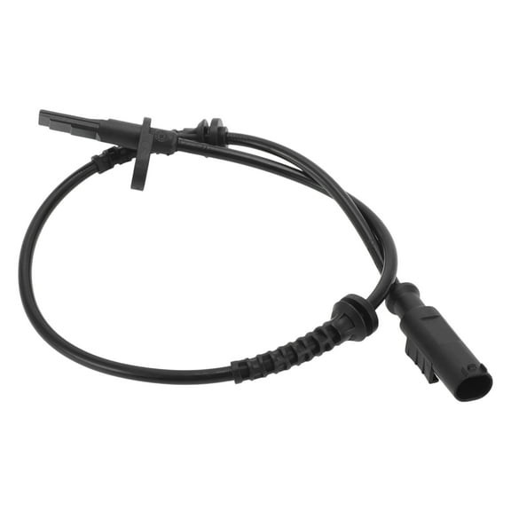 Unique Bargains ABS Wheel Speed Sensor ABS Sensor Anti-lock Braking System Sensor No.670035289 for Maserati Ghibli M157 2017-2020 1 Pc Rear Left