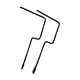 thumbnail image 5 of Soporte para Toldo de Vehículo Eléctrico, Soporte para de Bicicleta Eléctrica, Soporte para Toldo Estable para , Soporte para Cubiert, 5 of 8
