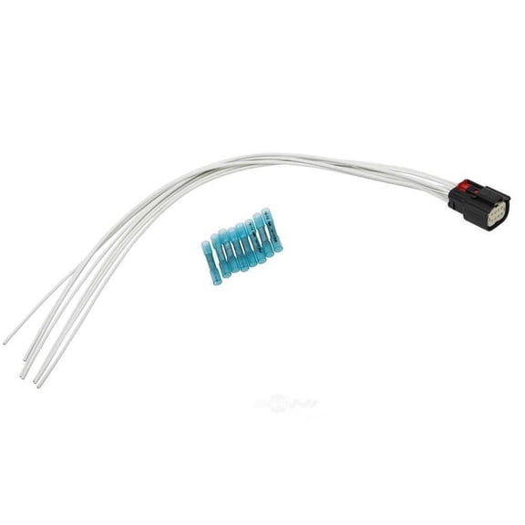 GM Genuine Parts Body Wiring Harness Connector Kit