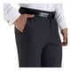 thumbnail image 3 of Pantalón para caballero Yale Talla 34 Negro, 3 of 4