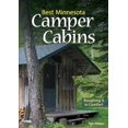thumbnail image 1 of Best Minnesota Camper Cabins: Including State and Local Parks, Private Cabins and Yurts, 1 of 1