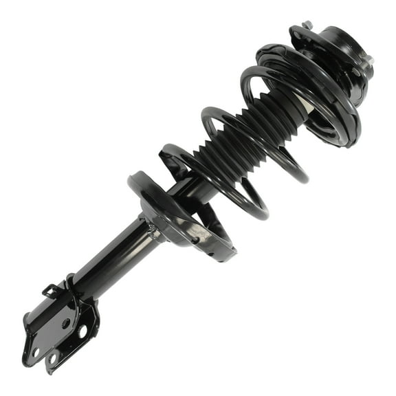 Unity Automotive Front Left Complete Strut Assembly Fits 2013-2014 Subaru Outback , 13361