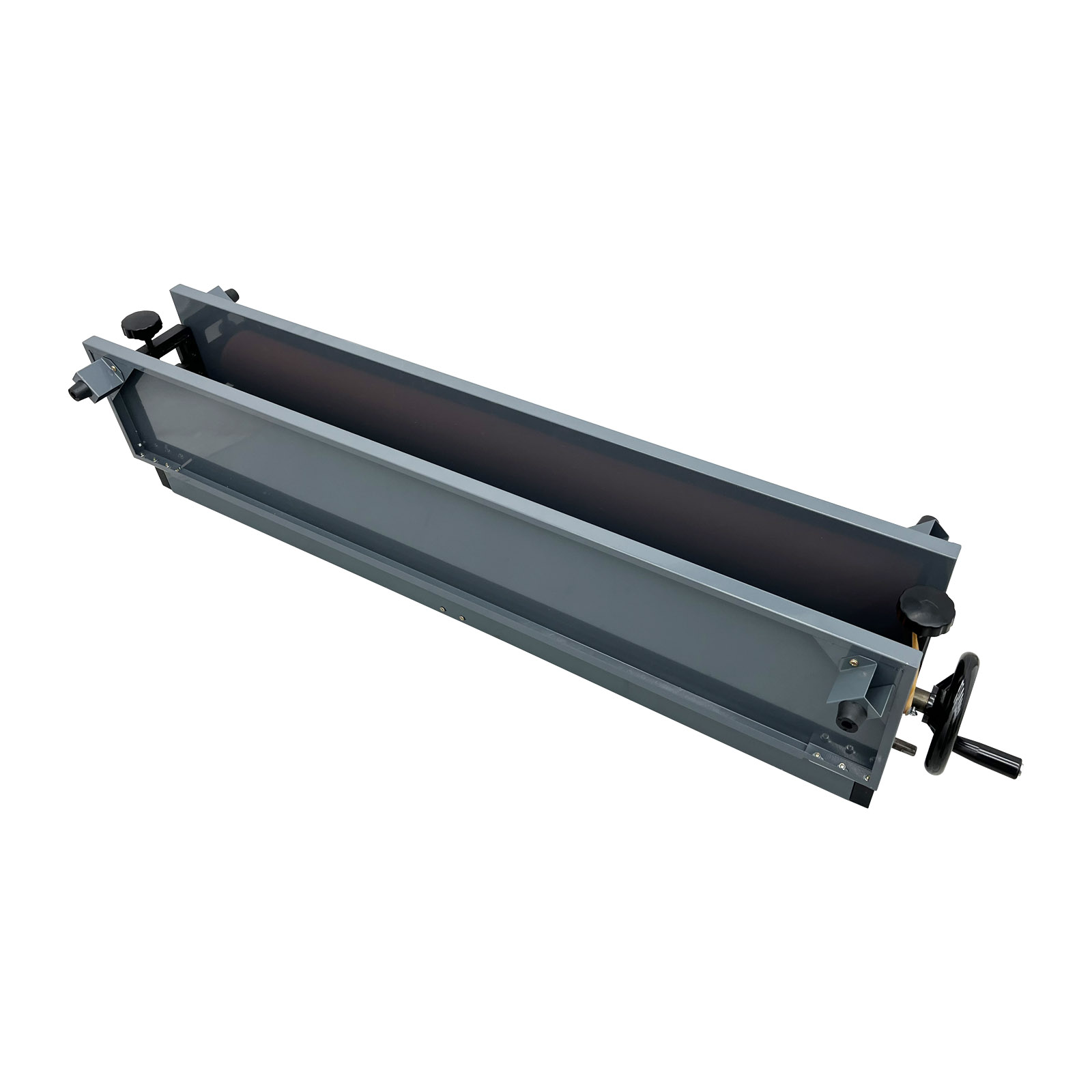 39Inch Cold Laminating Machine Desktop Cold Laminator for Photo Vinyl Film Laminating