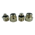 thumbnail image 1 of Adaptador de Cilindro de Gas Europeo Strade Fareast Limited 4 Piezas, 1 of 7