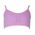 thumbnail image 2 of Paquete de Tops para Niña Gota de Rocío Modelo 304, Corpiño para niñas, Colores claros, 2 of 3