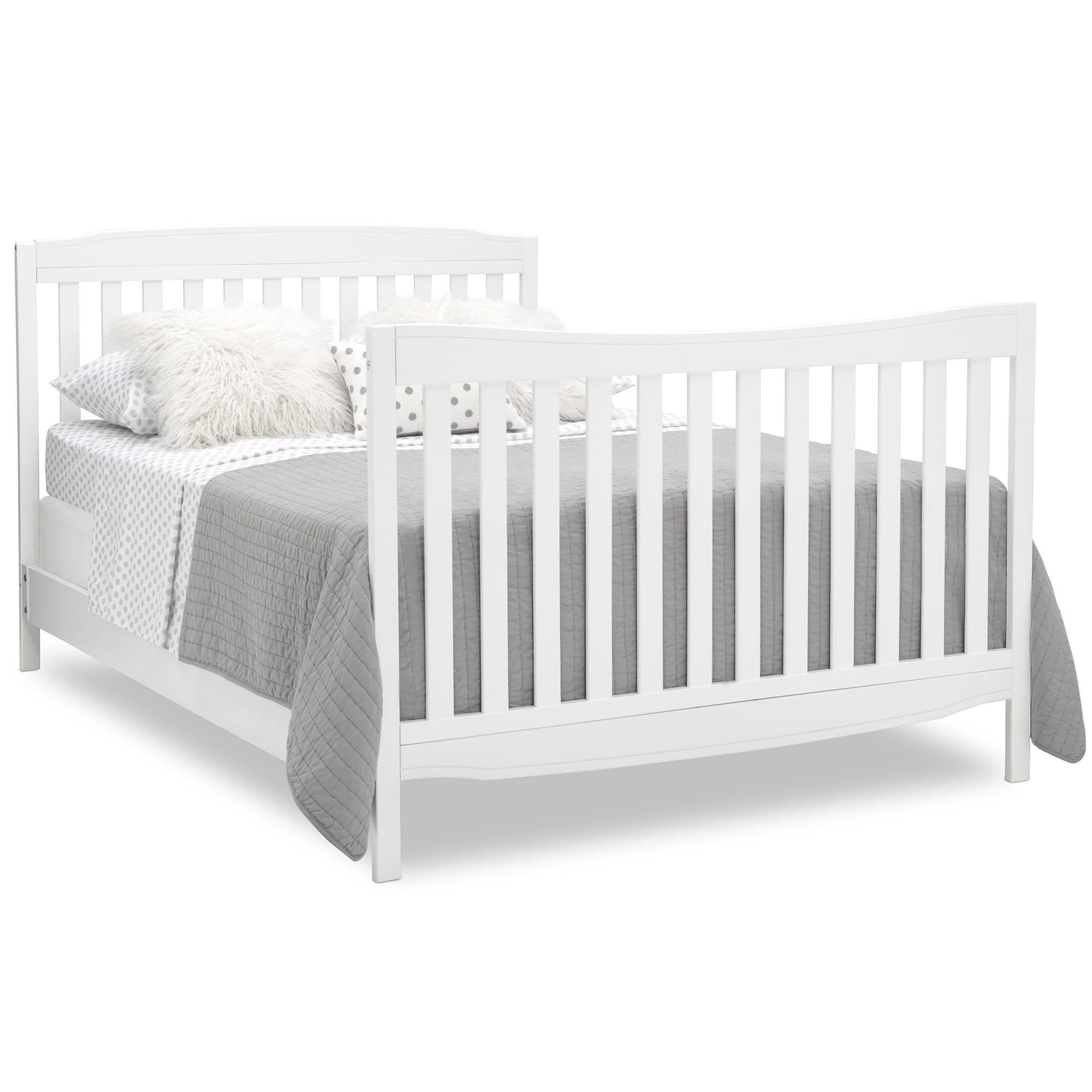 Delta mason crib sales