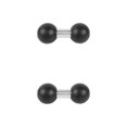 thumbnail image 1 of Moyic Adaptador de bola compuesto para estándar de la industria para Ram Type1, 1 of 1