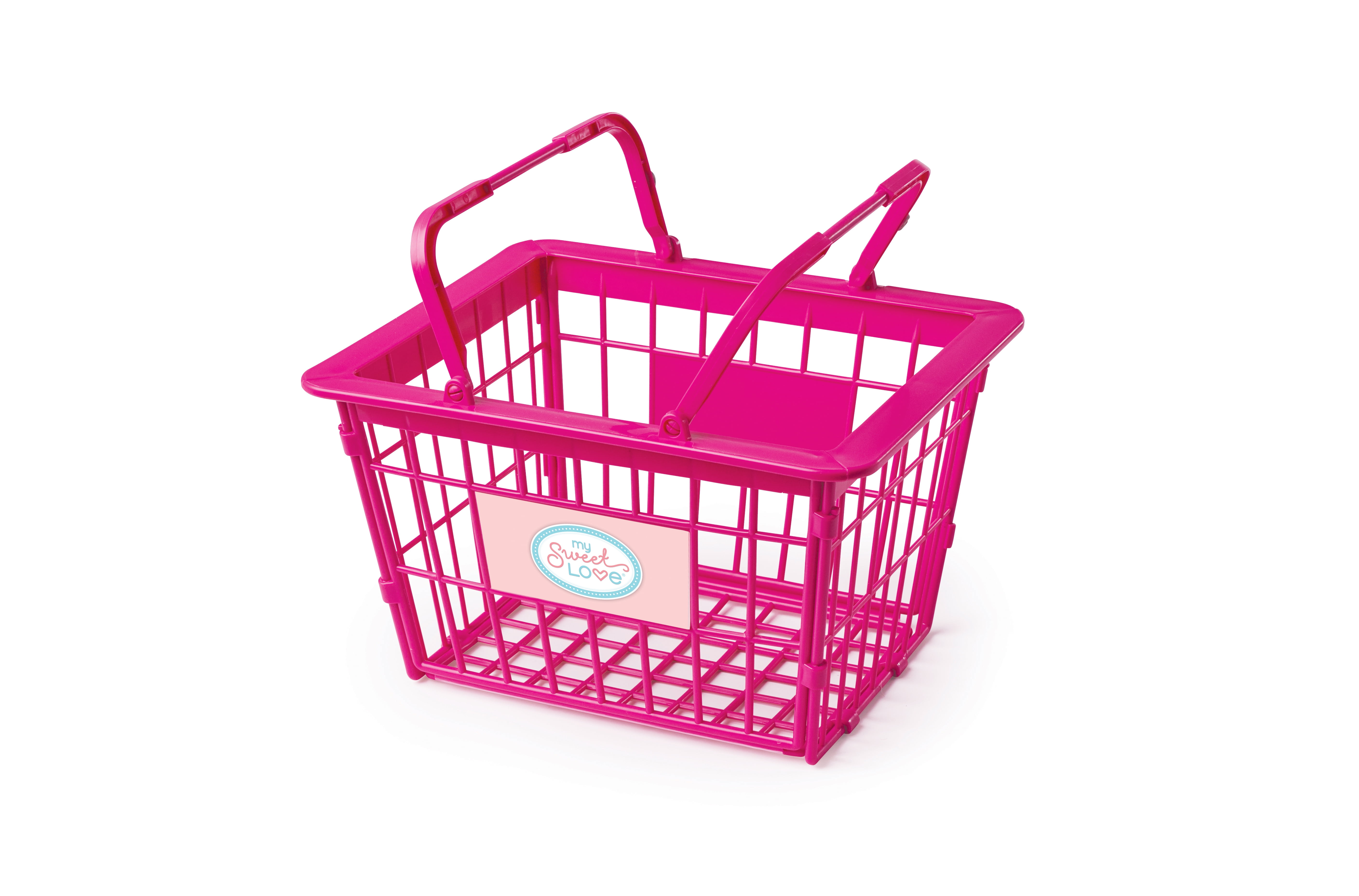 My Sweet Love Shopping Cart 24.5
