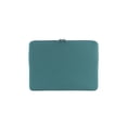 thumbnail image 6 of Tucano CRESPO Stretchy Laptop Cover for 11"/12" Devices Petrol Blue, 6 of 6