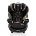 thumbnail image 5 of Evenflo Revolve360 Rotating All-In-One Car Seat (Ainsley), 5 of 11