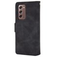 thumbnail image 1 of Funda Tipo Billetera GANGXUN para Samsung Galaxy Z Fold2 5G – Tapa Flip con Tarjetero, 1 of 5