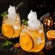 thumbnail image 3 of Molde de bandeja para cubitos de hielo para gatos, 2 unidades, bandejas de cubitos de hielo en forma de gato en 3D, bonitos moldes para cubitos de hielo para whisky, bourbon, bandejas de cubitos de, 3 of 4