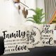 thumbnail image 2 of Fundas de almohada decorativas para el hogar Elegante cojín para la sala de estar Dormitorio y sofá Diseños de impresión de moda para el hogar acogedor Perfecto para sofá y almohadas de cama, 2 of 4