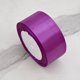 thumbnail image 1 of Nvzi 3 rollos de cinta morada - 4 cm de ancho x 23 metros de largo, superficie lisa, perfecta para envolver regalos, ramos de novia, manualidades navideñas y decoración de fiestas., 1 of 5