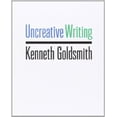 thumbnail image 1 of Uncreative Writing, 1 of 2