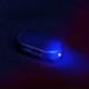 thumbnail image 3 of Fiudx Luz de Alarma Solar para Coche, Seguridad con Energía Solar, Carga Usb, Disuasión Contra Ladrones, Fácil Instalación, Opciones de Color Rojo/Azul, Paquete de 3, Tamaño 5 X 2,5 Cm, 3 of 6