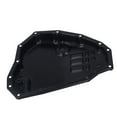 thumbnail image 3 of Transmission Oil Pan 265842 Engine Gearbox Oil Sump for Versa Note L4 1.6L 2014‑2017, 3 of 14