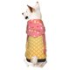 thumbnail image 1 of Balery Pink Ice Cream Sudadera con Capucha para Perros Pequeños – Ropa para Mascotas, Disfraz para Perros y Gatos, Ideal para Fiestas y Cosplay-Small, 1 of 7