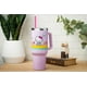thumbnail image 2 of Vaso de acero inoxidable Silver Buffalo Sanrio Hello Kitty 1,2 L, 2 of 8