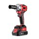 thumbnail image 1 of Brushless Electric Wrench High Torque Electric Wrench Torque Wrench Screw Power Tool Multi-Function Electric Wrench (EU), 1 of 5