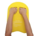 thumbnail image 4 of Swimming Kickboard, Easy To Use Practical Reliable Lightweight Pool Training Board  For Children For Surf For Swim For Adults Orange,Yellow,Blue,Green, 4 of 8
