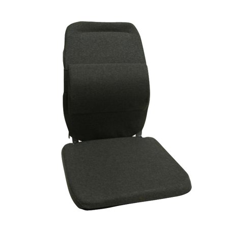 Back And Lumbar Support Car Seat Cushion Walmart Com