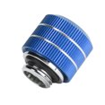 thumbnail image 3 of Hard Tube Fittings Fast Twist Fittings Quick Screw Fittings G1/4 Fittings Computer Accessories Hard Tube Fittings Fast Twist Computer WaterCooled 20kg AntiDropping Quick Screw ANGGREK Otros, 3 of 8