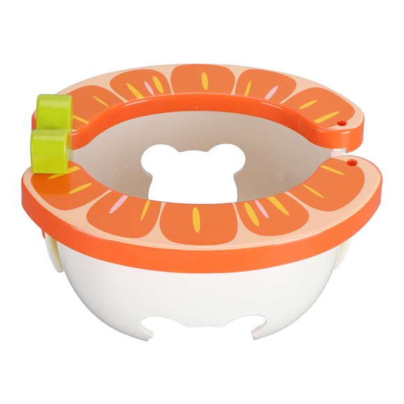 Inodoro De Entrenamiento Para Ir Al Baño, Asiento De Inodoro Plegable Para Ir Al Baño Asiento De Viaje Para Orinal Para Niños Pequeños Inodoro Portátil Para Niños Silla De